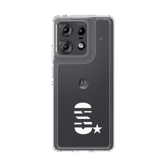 スリムプロテクションケース［ MIW - S - クリア ］