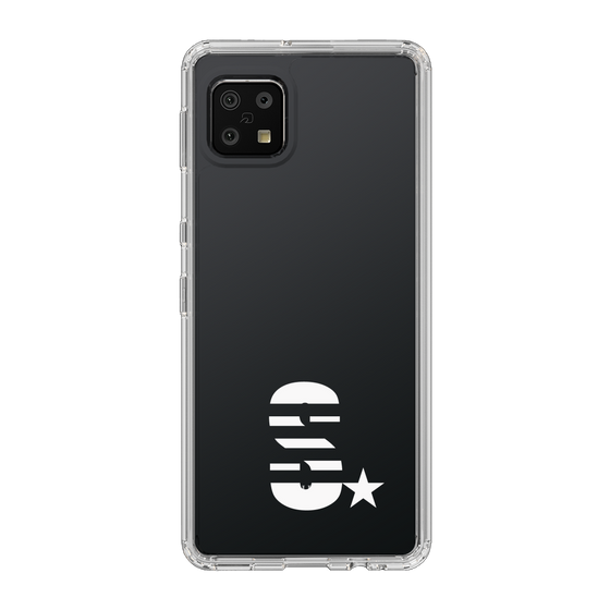 スリムプロテクションケース［ MIW - S - クリア ］