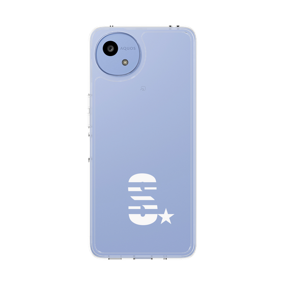 スリムプロテクションケース［ MIW - S - クリア ］