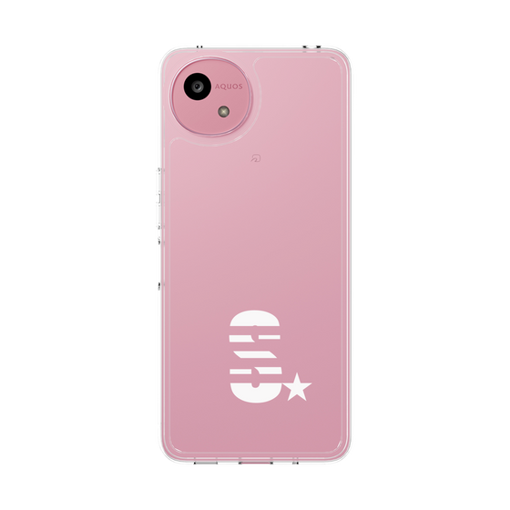 スリムプロテクションケース［ MIW - S - クリア ］