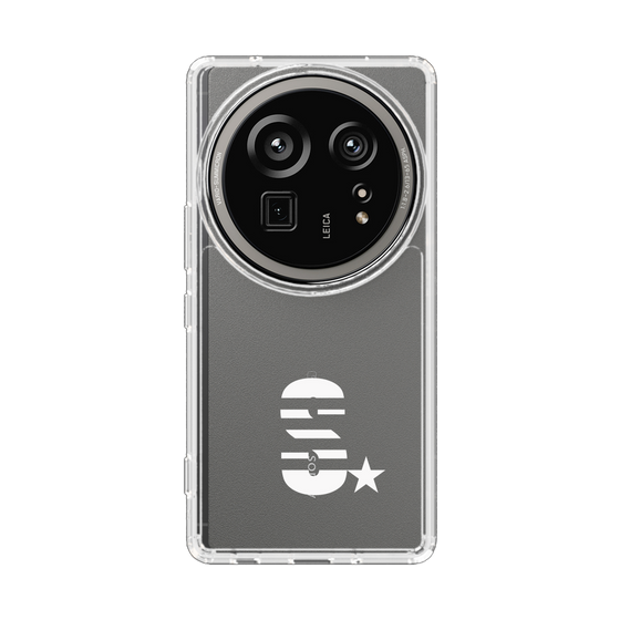 スリムプロテクションケース［ MIW - S - クリア ］