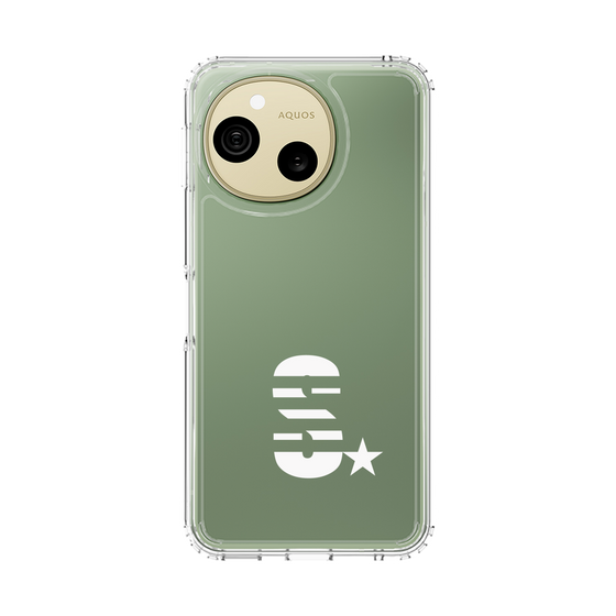 スリムプロテクションケース［ MIW - S - クリア ］