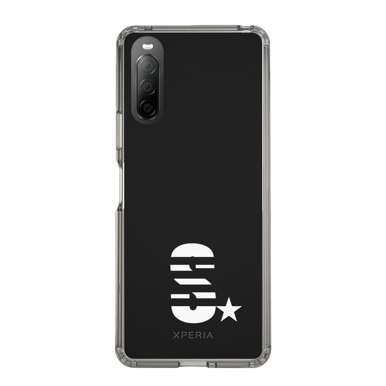 スリムプロテクションケース［ MIW - S - クリア ］