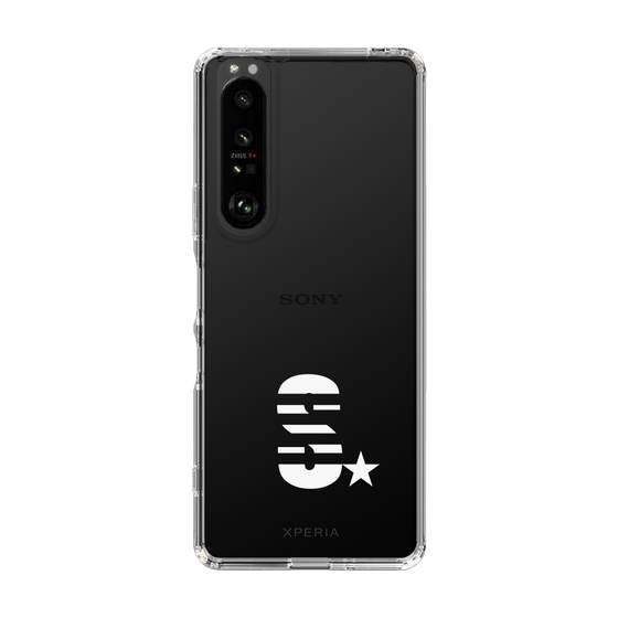 スリムプロテクションケース［ MIW - S - クリア ］