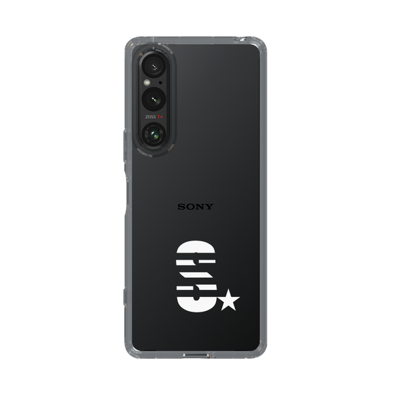 スリムプロテクションケース［ MIW - S - クリア ］