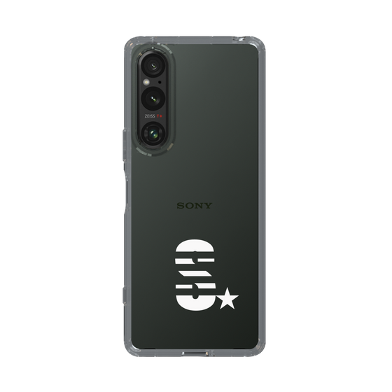 スリムプロテクションケース［ MIW - S - クリア ］