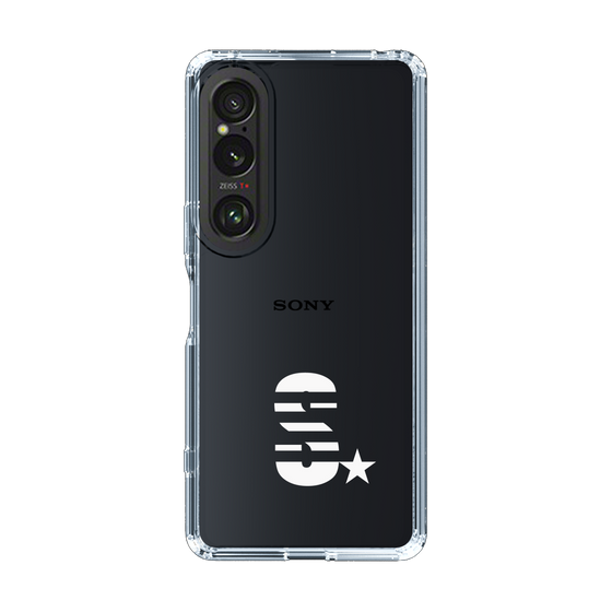 スリムプロテクションケース［ MIW - S - クリア ］