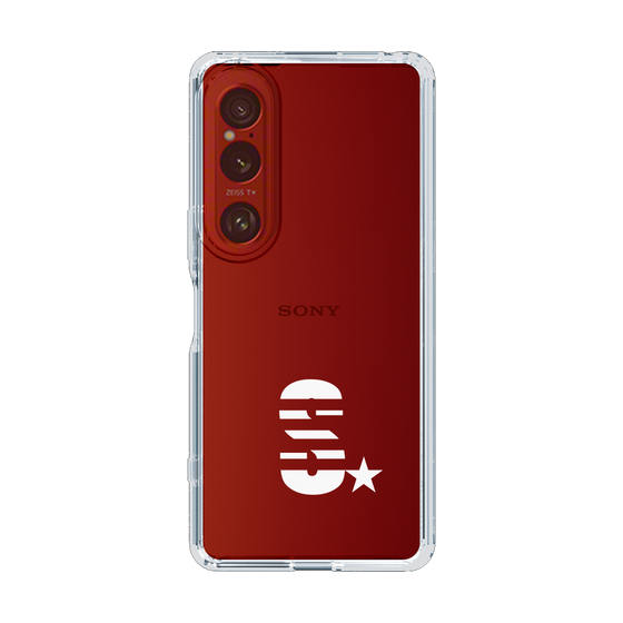 スリムプロテクションケース［ MIW - S - クリア ］