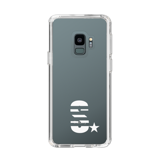 スリムプロテクションケース［ MIW - S - クリア ］