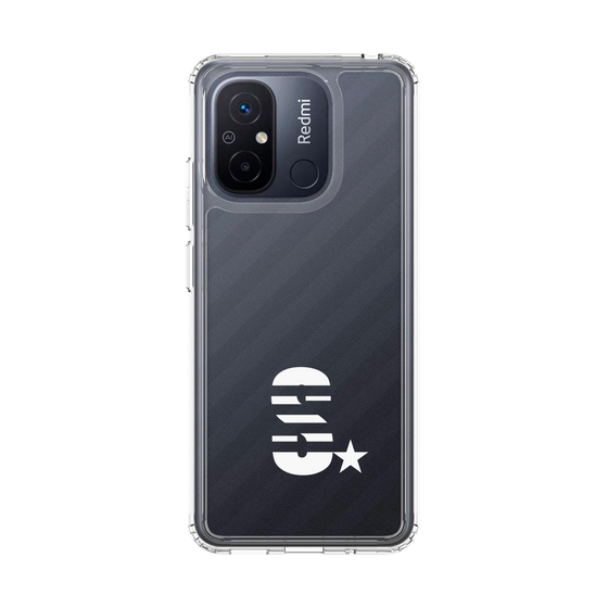 スリムプロテクションケース［ MIW - S - クリア ］