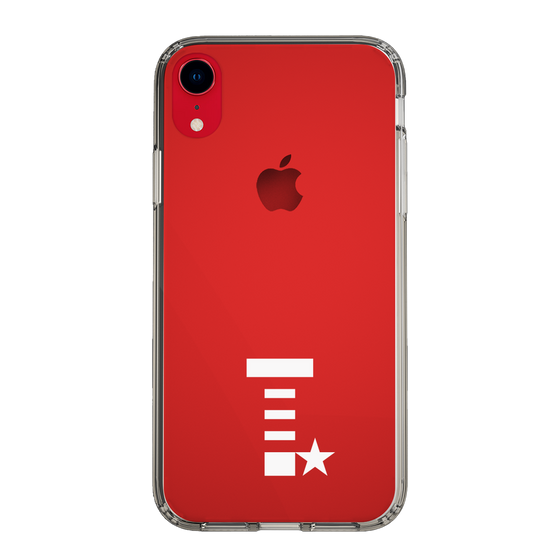 スリムプロテクションケース［ MIW - T - クリア ］