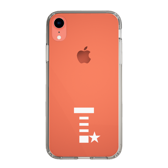 スリムプロテクションケース［ MIW - T - クリア ］