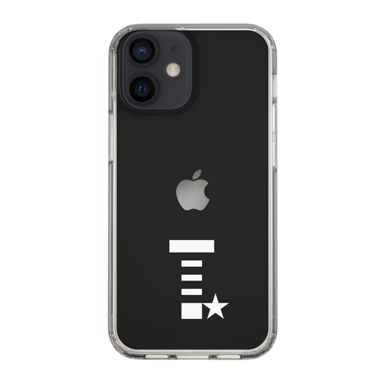 スリムプロテクションケース［ MIW - T - クリア ］