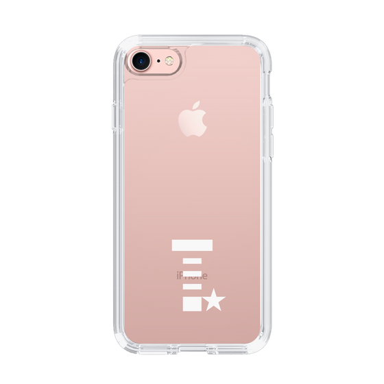 スリムプロテクションケース［ MIW - T - クリア ］