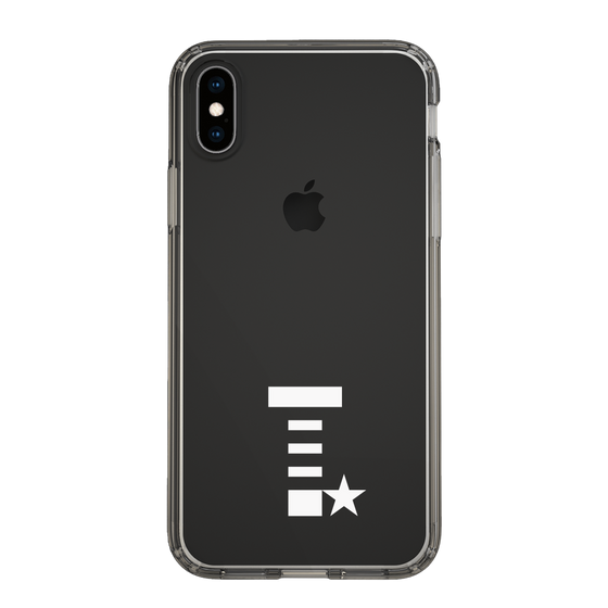 スリムプロテクションケース［ MIW - T - クリア ］