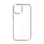 スリムプロテクションケース［ MIW - T - クリア ］
