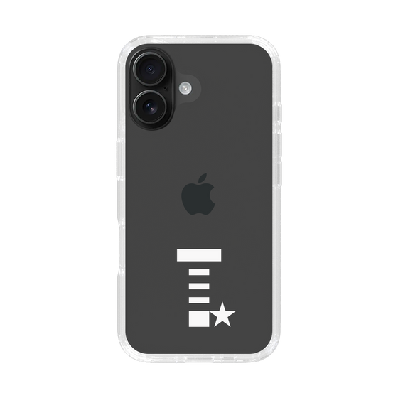 スリムプロテクションケース［ MIW - T - クリア ］