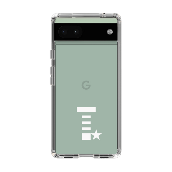 スリムプロテクションケース［ MIW - T - クリア ］