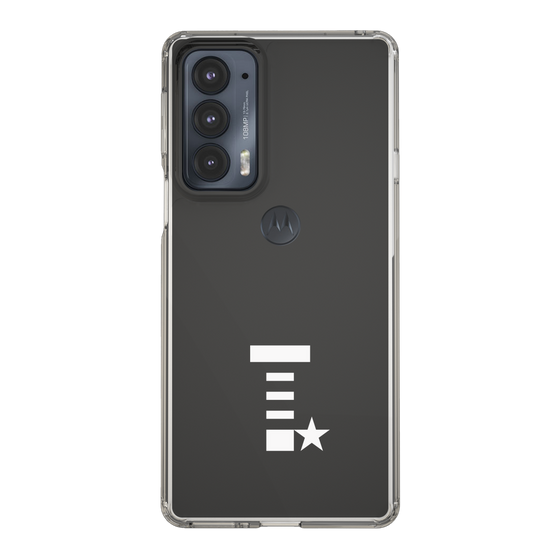 スリムプロテクションケース［ MIW - T - クリア ］