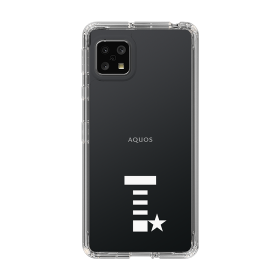 スリムプロテクションケース［ MIW - T - クリア ］