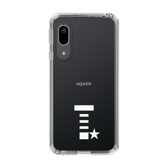 スリムプロテクションケース［ MIW - T - クリア ］