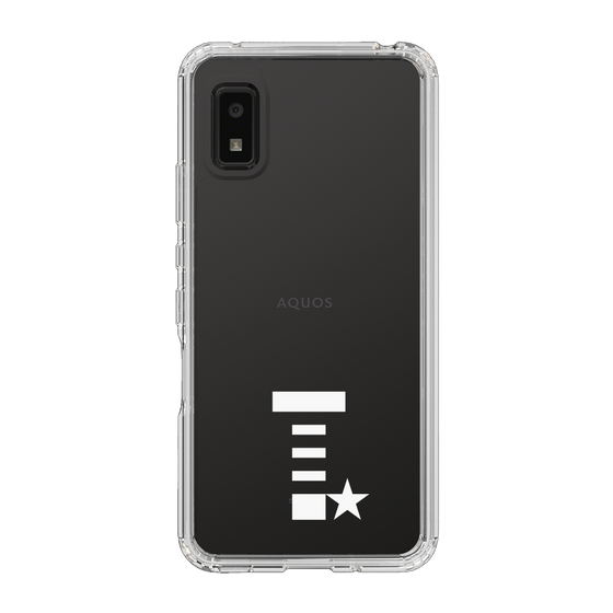 スリムプロテクションケース［ MIW - T - クリア ］