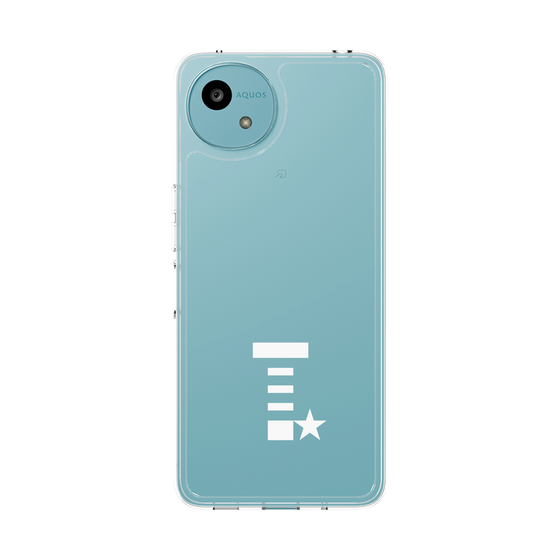 スリムプロテクションケース［ MIW - T - クリア ］