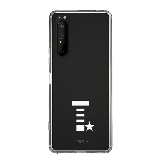 スリムプロテクションケース［ MIW - T - クリア ］