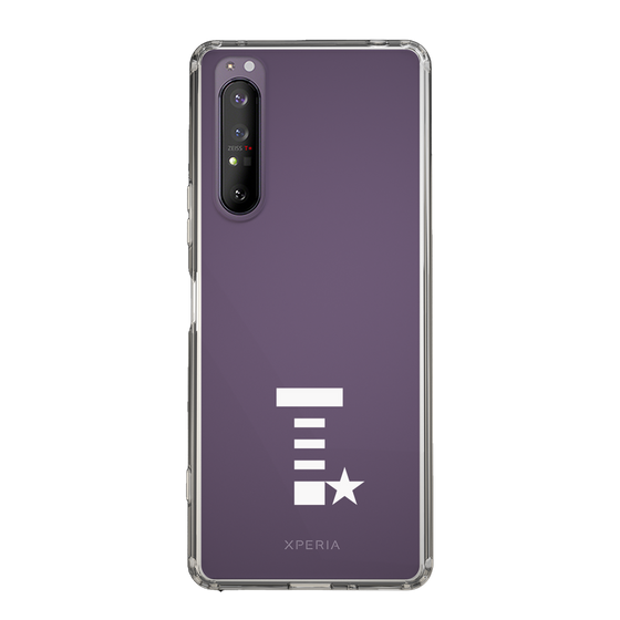 スリムプロテクションケース［ MIW - T - クリア ］