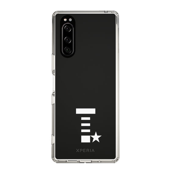 スリムプロテクションケース［ MIW - T - クリア ］