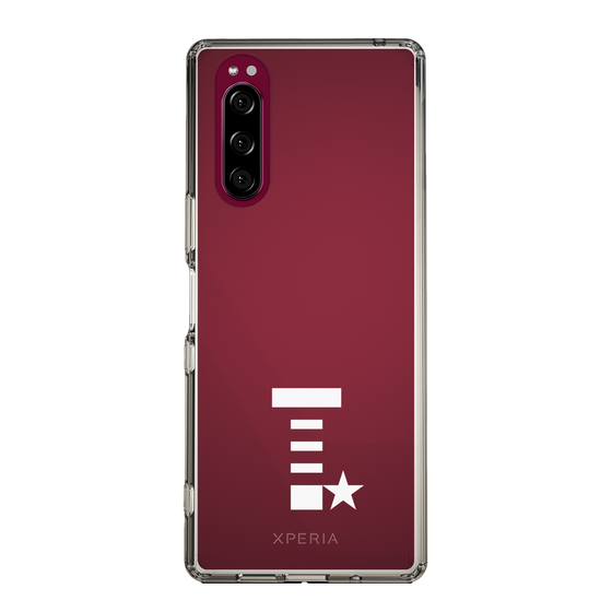 スリムプロテクションケース［ MIW - T - クリア ］