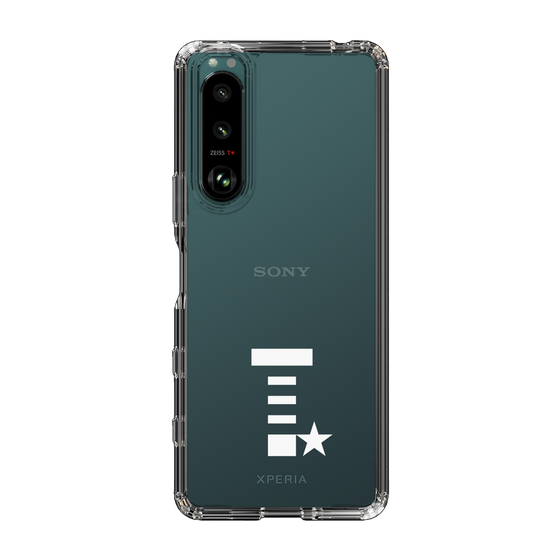 スリムプロテクションケース［ MIW - T - クリア ］