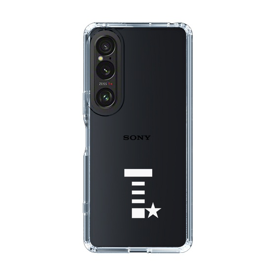 スリムプロテクションケース［ MIW - T - クリア ］