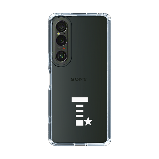 スリムプロテクションケース［ MIW - T - クリア ］