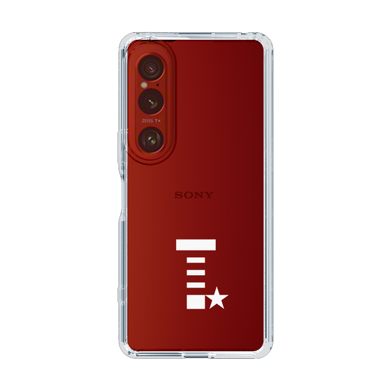 スリムプロテクションケース［ MIW - T - クリア ］