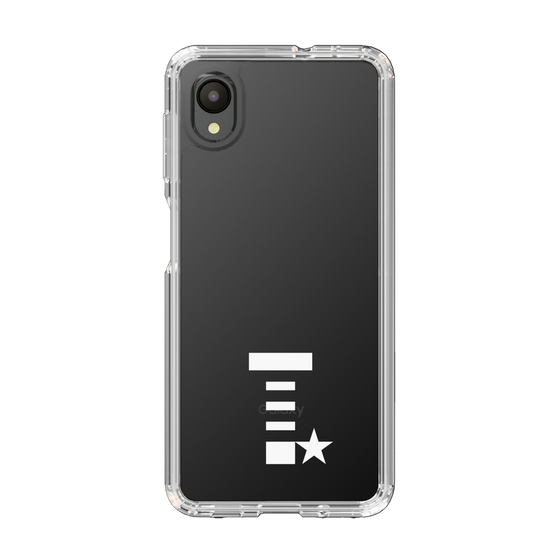 スリムプロテクションケース［ MIW - T - クリア ］