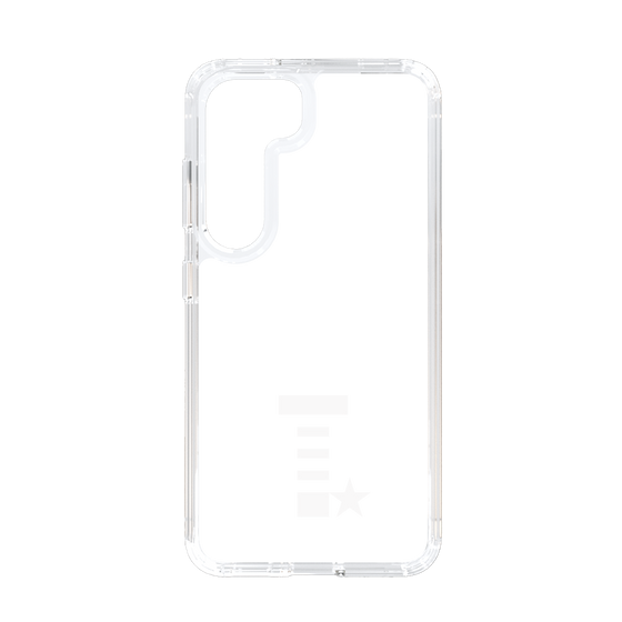 スリムプロテクションケース［ MIW - T - クリア ］