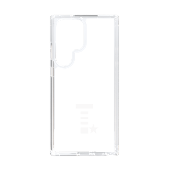 スリムプロテクションケース［ MIW - T - クリア ］