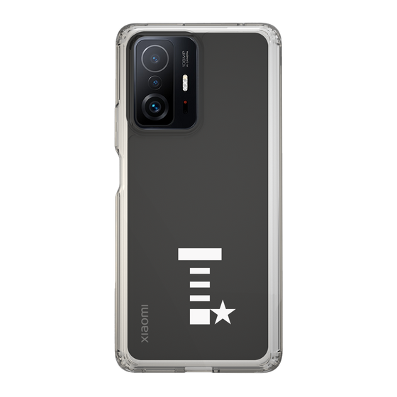 スリムプロテクションケース［ MIW - T - クリア ］