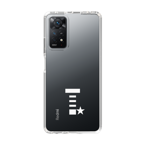 スリムプロテクションケース［ MIW - T - クリア ］