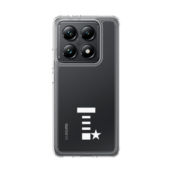 スリムプロテクションケース［ MIW - T - クリア ］