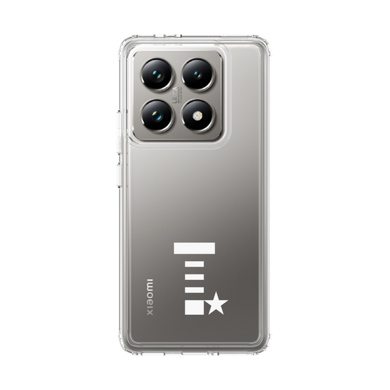 スリムプロテクションケース［ MIW - T - クリア ］