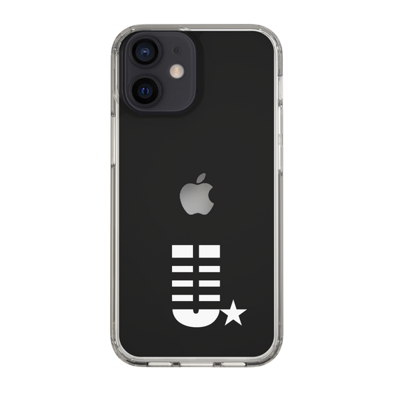 スリムプロテクションケース［ MIW - U - クリア ］