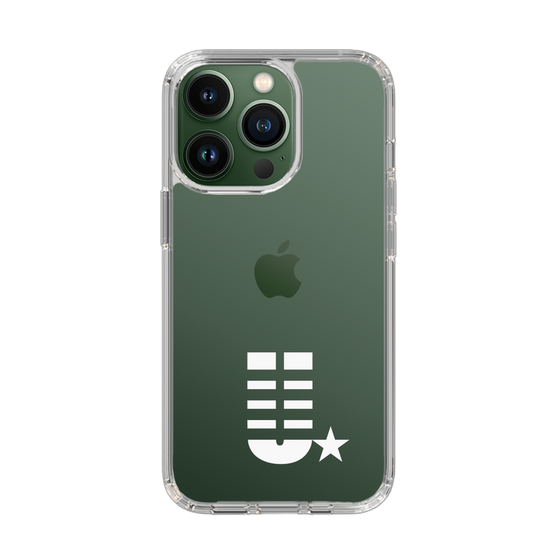 スリムプロテクションケース［ MIW - U - クリア ］