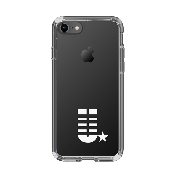 スリムプロテクションケース［ MIW - U - クリア ］