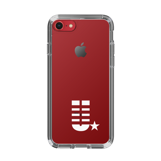 スリムプロテクションケース［ MIW - U - クリア ］