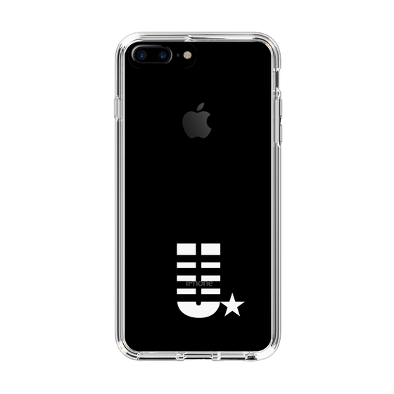 スリムプロテクションケース［ MIW - U - クリア ］