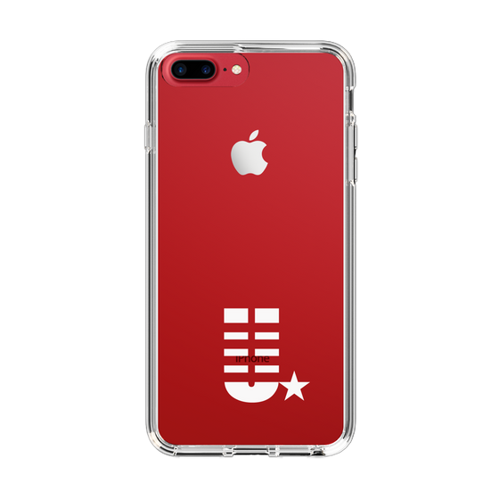 スリムプロテクションケース［ MIW - U - クリア ］