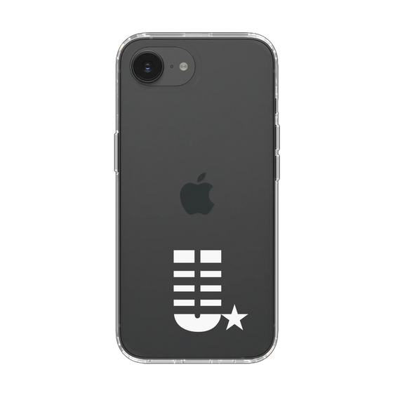 スリムプロテクションケース［ MIW - U - クリア ］