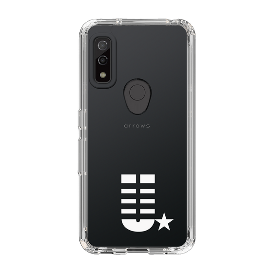 スリムプロテクションケース［ MIW - U - クリア ］